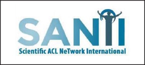 Scientific ACL Network International Perth Australia.