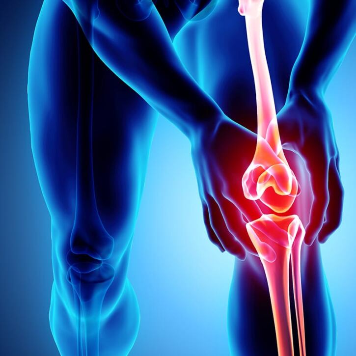 Knee replacement surgery Perth.