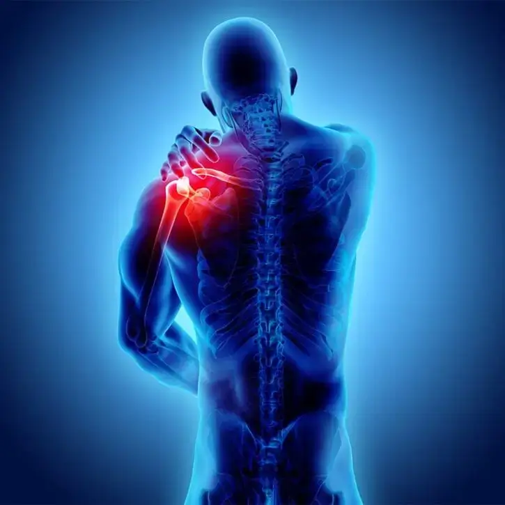 Shoulder surgery Perth.
