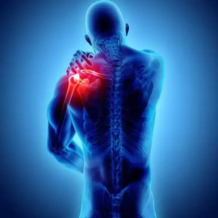 Perth shoulder surgery specialist.