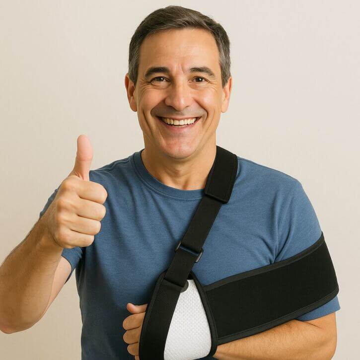 Rotator cuff repair
